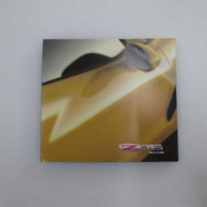 DVD Z06