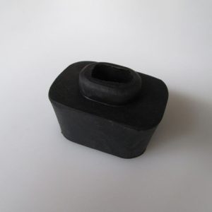 53--62 Cushions , Engine Mount Front Upper and Lower set of 4