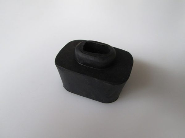 53--62 Cushions , Engine Mount Front Upper and Lower set of 4