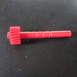 55--60 Gear Speedometer , Powerglide Autom Transm 21 Tooth