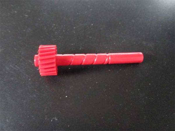 55--60 Gear Speedometer , Powerglide Autom Transm 21 Tooth