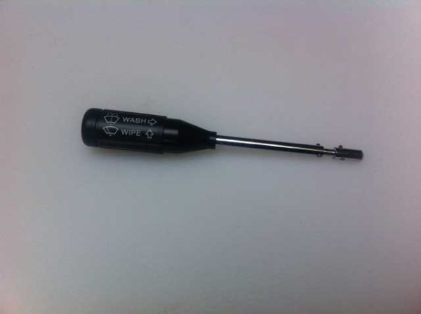 1977 Levers , Wiper / Turn Signal