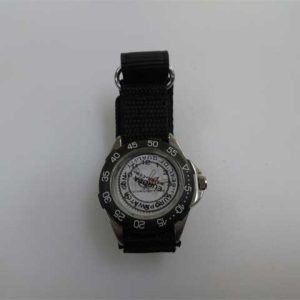 Watch Sport C5 Black
