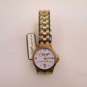 Watch 50 th Anniversary