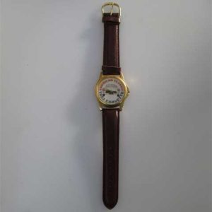 Watch Classic 1953