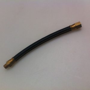 55--56 Hose , Flex Fuel , Frame to Pump