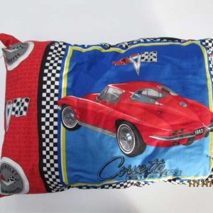 Kussen Corvette Groot