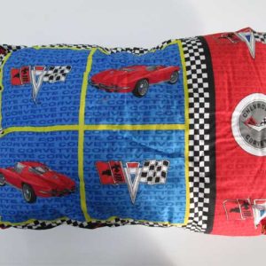 Kussen Corvette Groot
