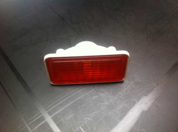 68--69 Lamp , Side Marker Rear