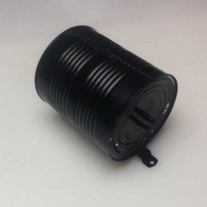 80--82 Tank ,Headlight Vacuum Reservoir