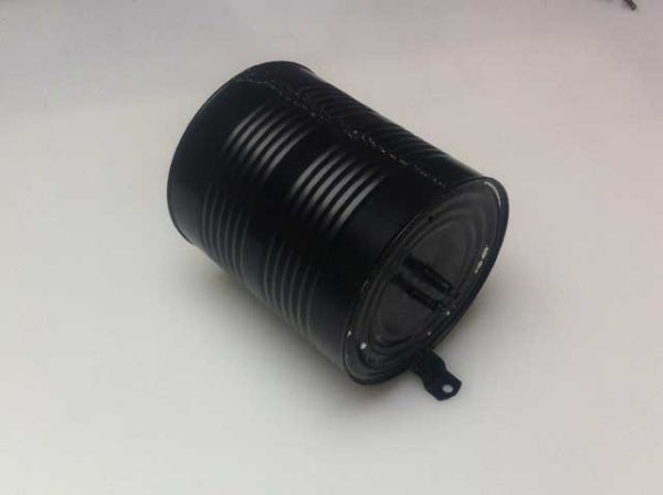 80--82 Tank ,Headlight Vacuum Reservoir