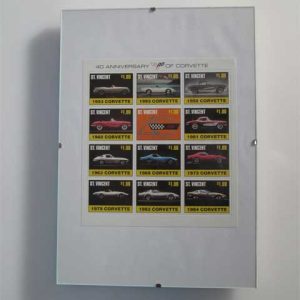 Stamps 40 th Anniversary