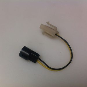68--75 Harness , Power Window Motor