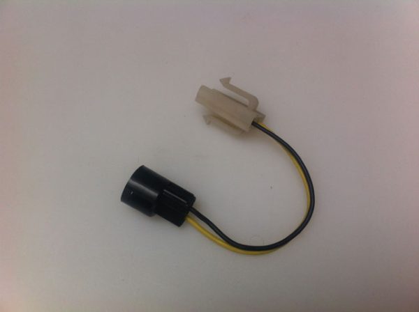 68--75 Harness , Power Window Motor