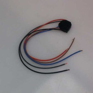 78--82 Harness , Pwr Lock Rep. Left