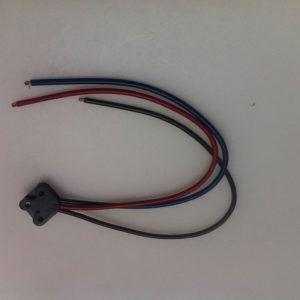 63--67 Harness , Power Window Rep