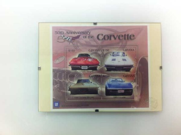 Stamps 50 th Anniversary