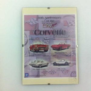Stamps 50 th Anniversary