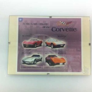 Stamps 50 th Anniversary