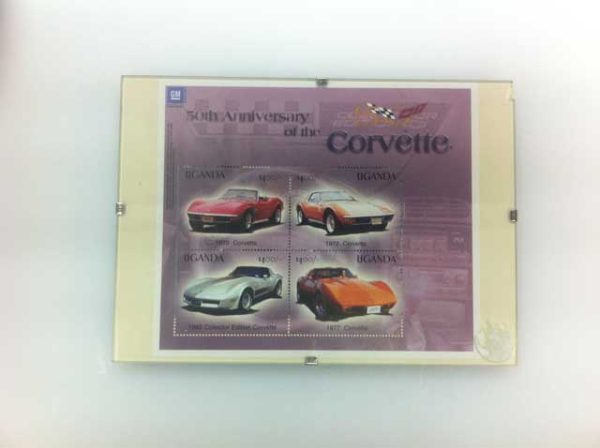 Stamps 50 th Anniversary