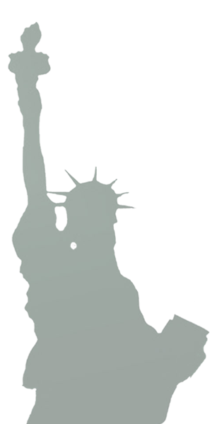 dreamofamerica - statue